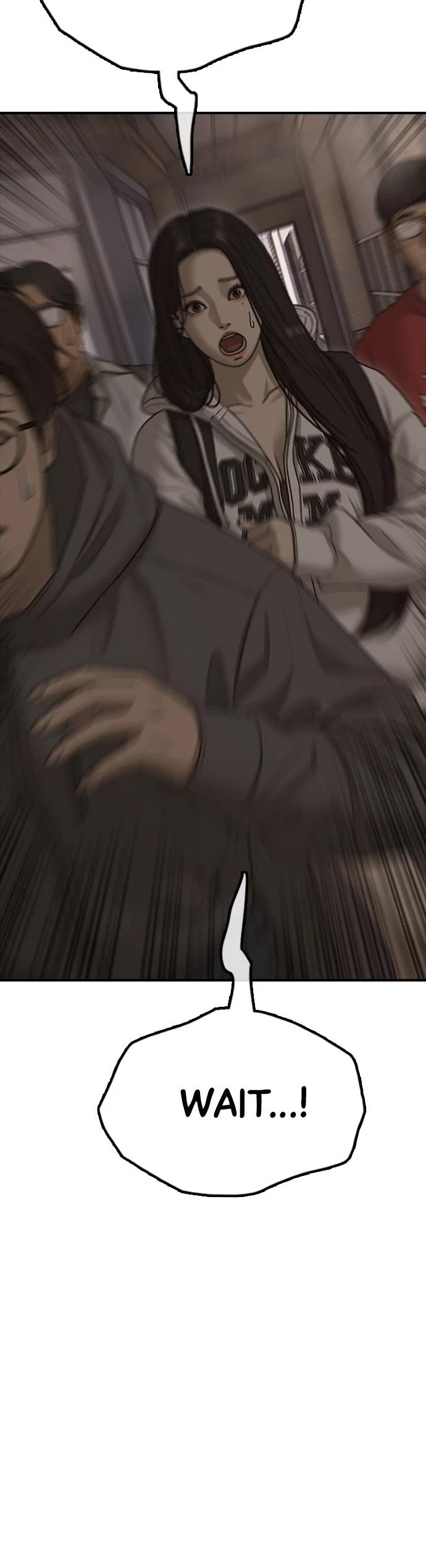 The Apocalypse is Here chapter 29 page 50