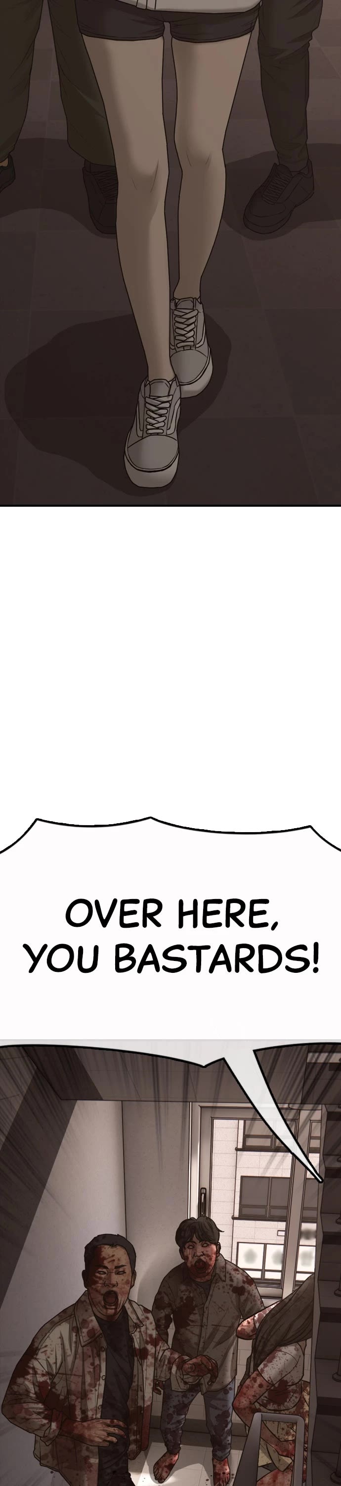 The Apocalypse is Here chapter 29 page 53