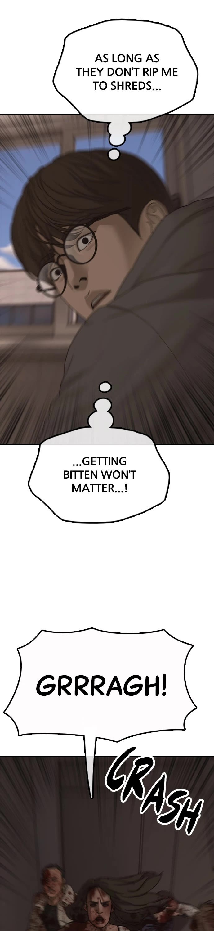 The Apocalypse is Here chapter 29 page 57