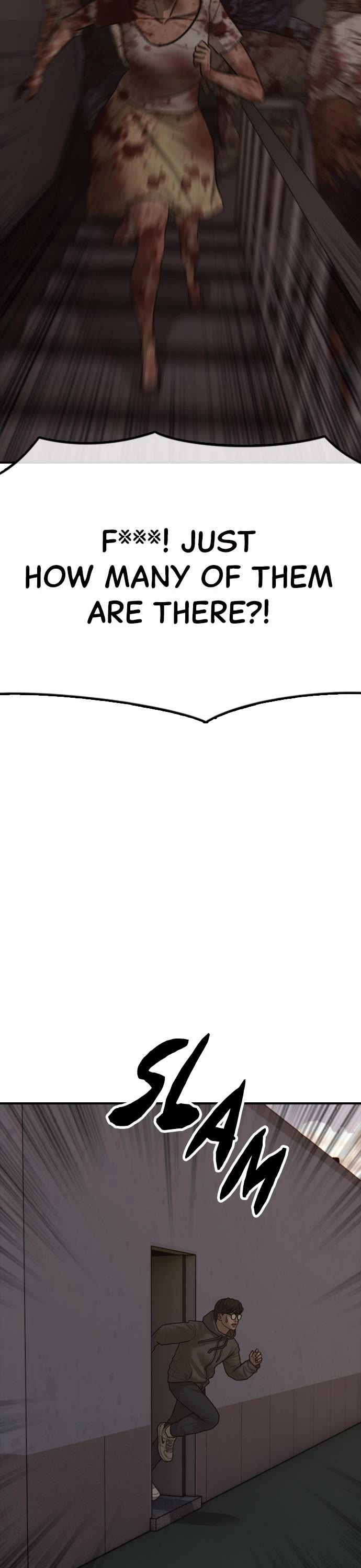 The Apocalypse is Here chapter 29 page 58