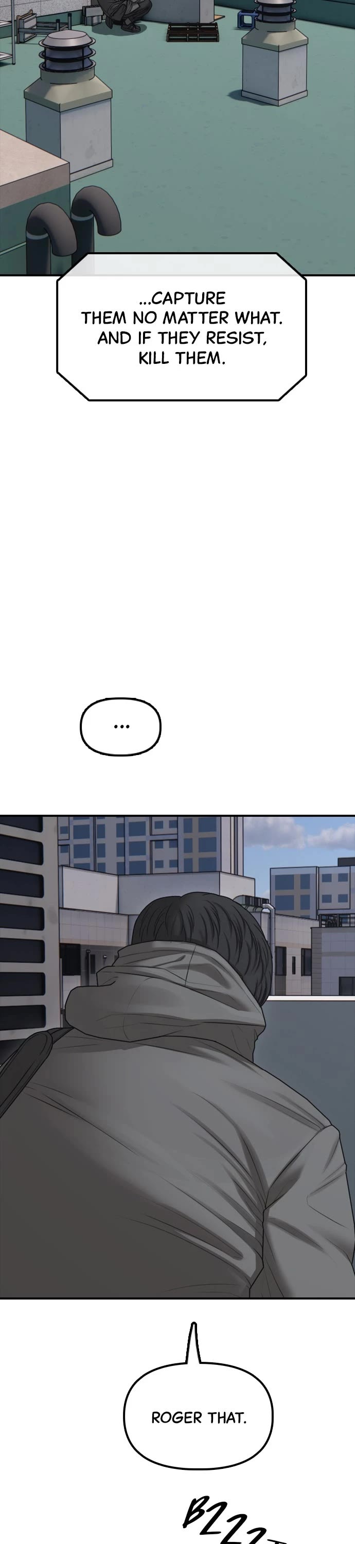 The Apocalypse is Here chapter 29 page 6