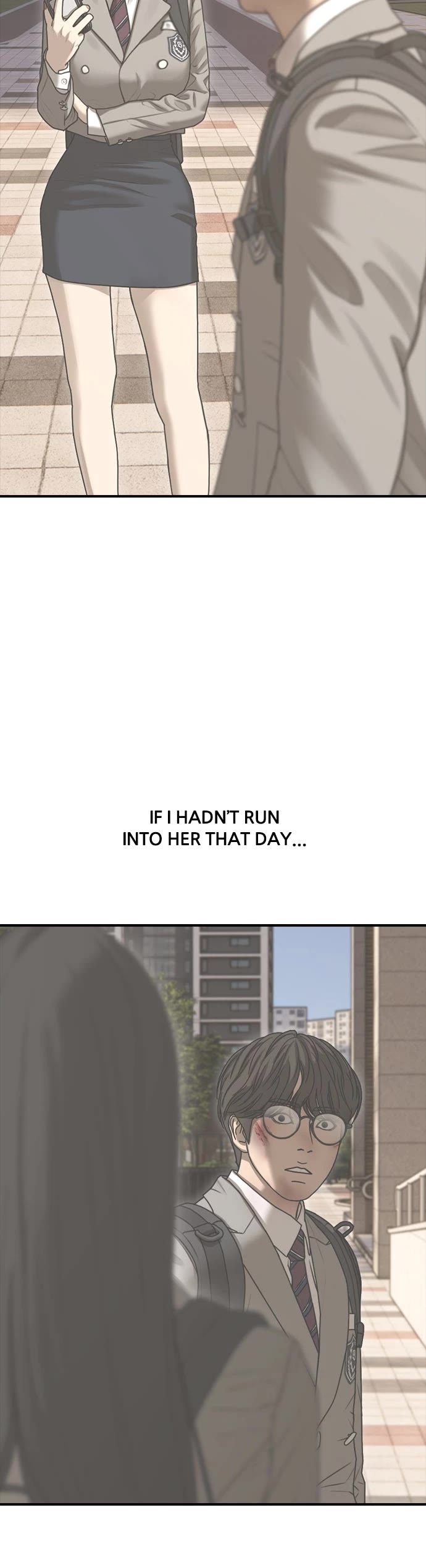 The Apocalypse is Here chapter 29 page 64