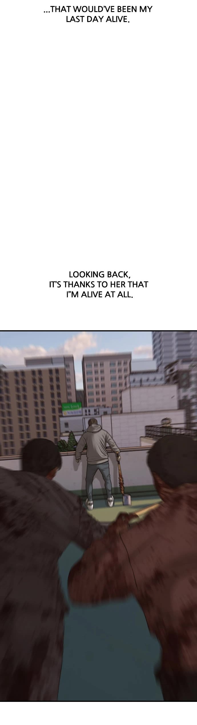 The Apocalypse is Here chapter 29 page 65