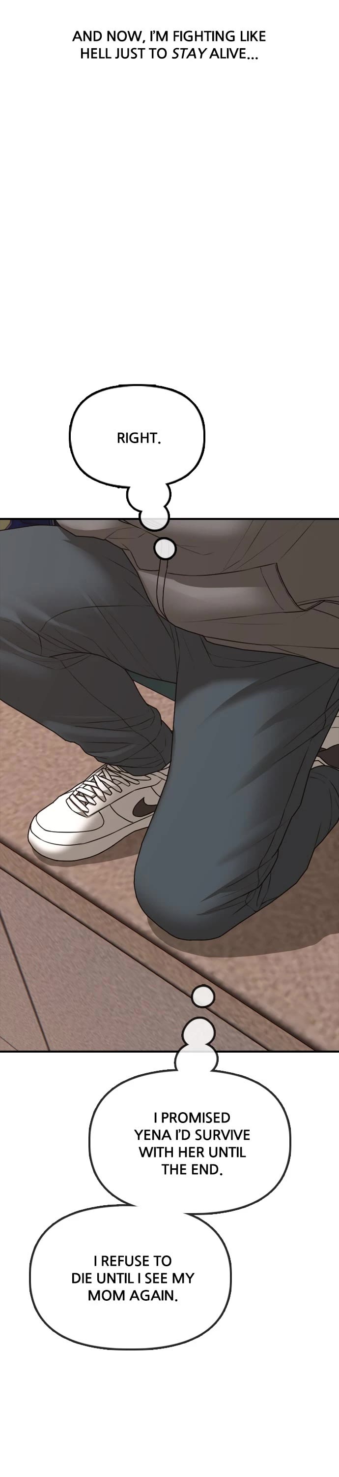 The Apocalypse is Here chapter 29 page 66