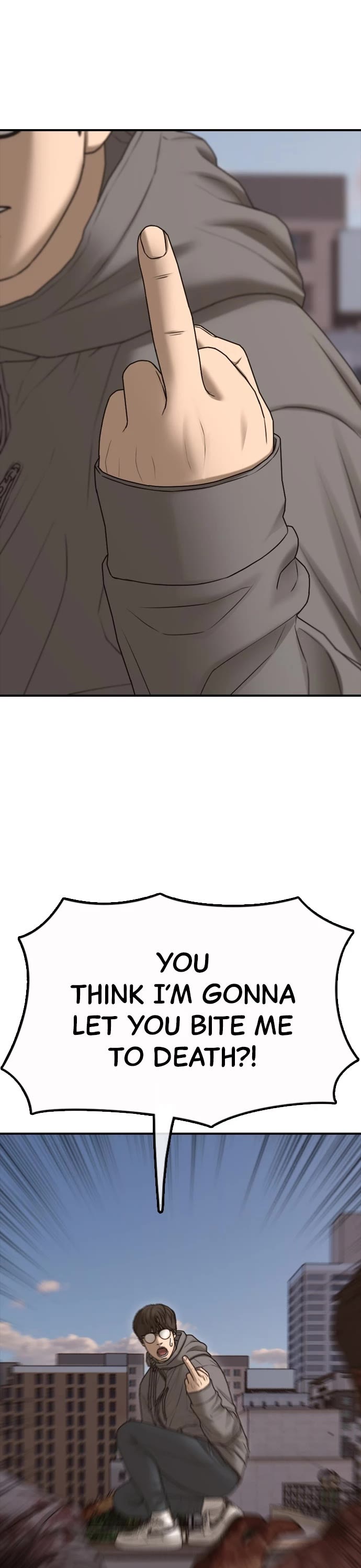 The Apocalypse is Here chapter 29 page 67