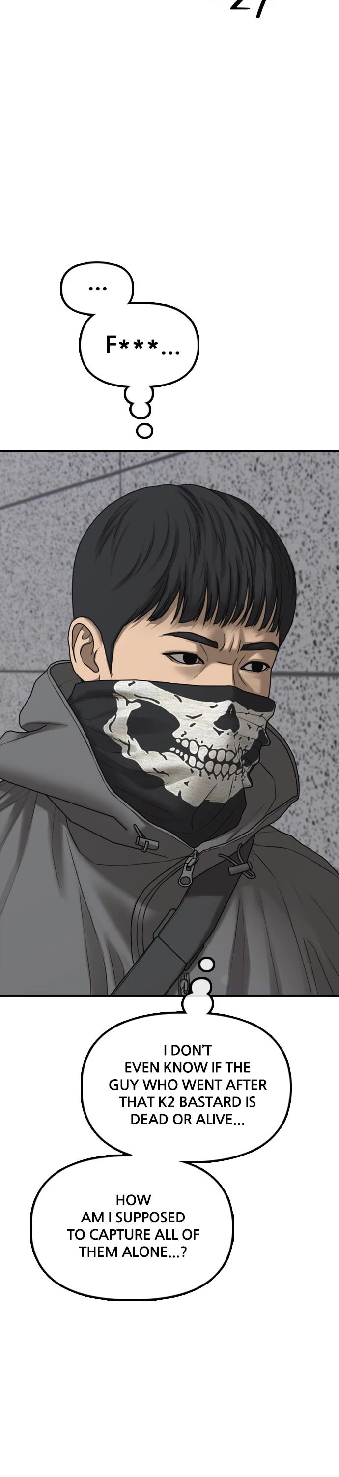 The Apocalypse is Here chapter 29 page 7