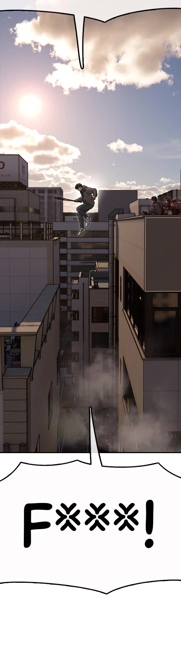 The Apocalypse is Here chapter 29 page 70