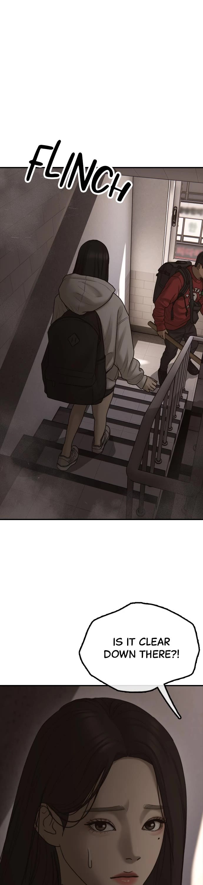 The Apocalypse is Here chapter 29 page 71