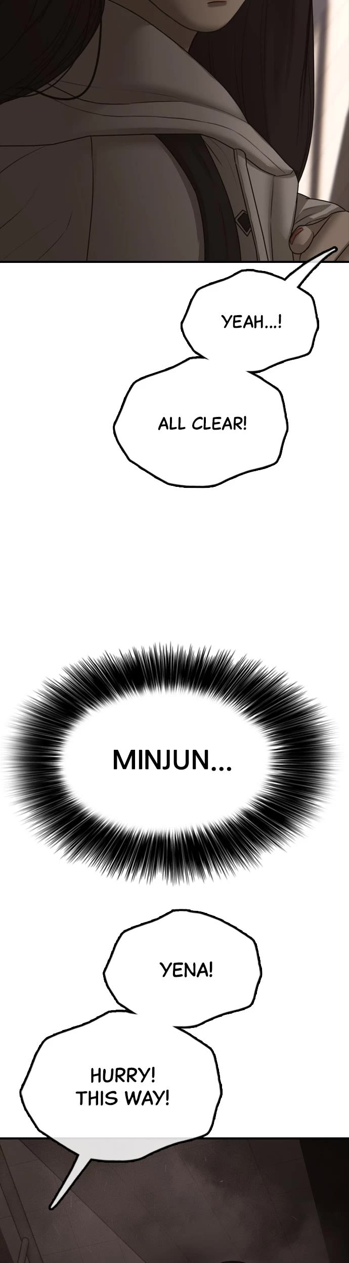 The Apocalypse is Here chapter 29 page 72