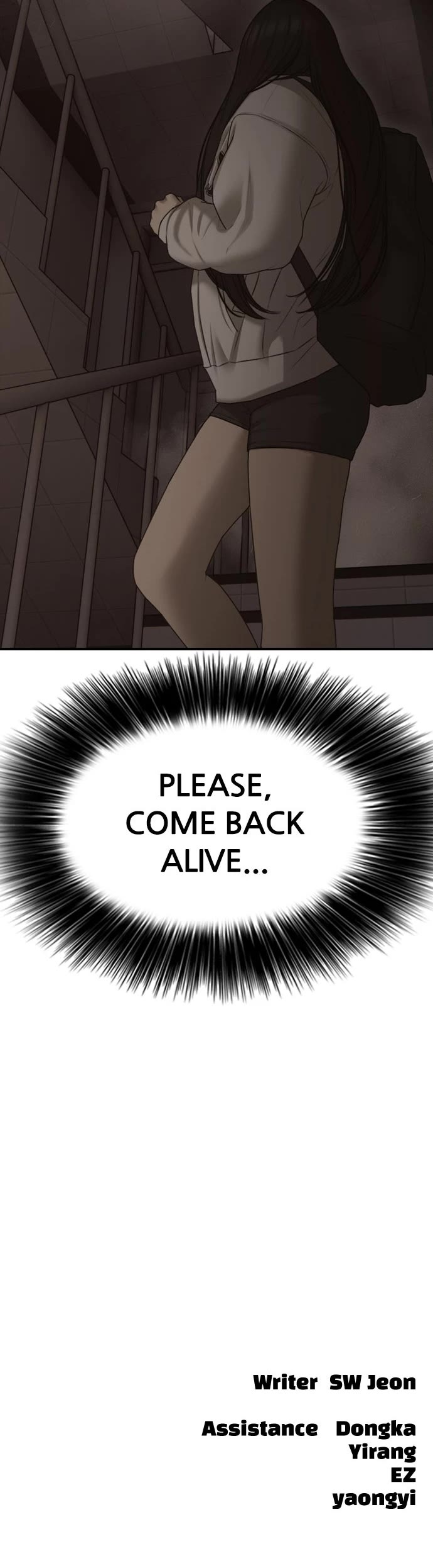 The Apocalypse is Here chapter 29 page 73