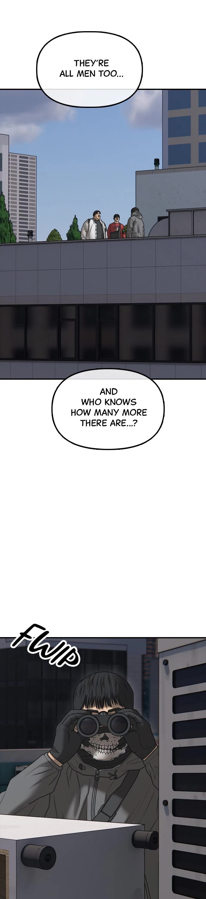 The Apocalypse is Here chapter 29 page 8