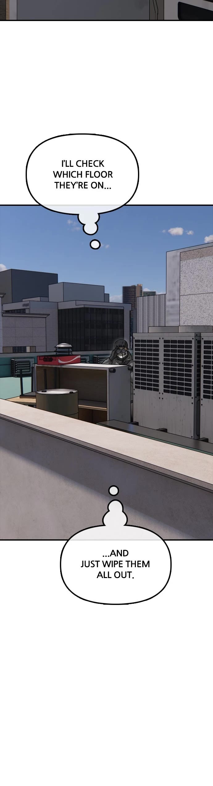 The Apocalypse is Here chapter 29 page 9