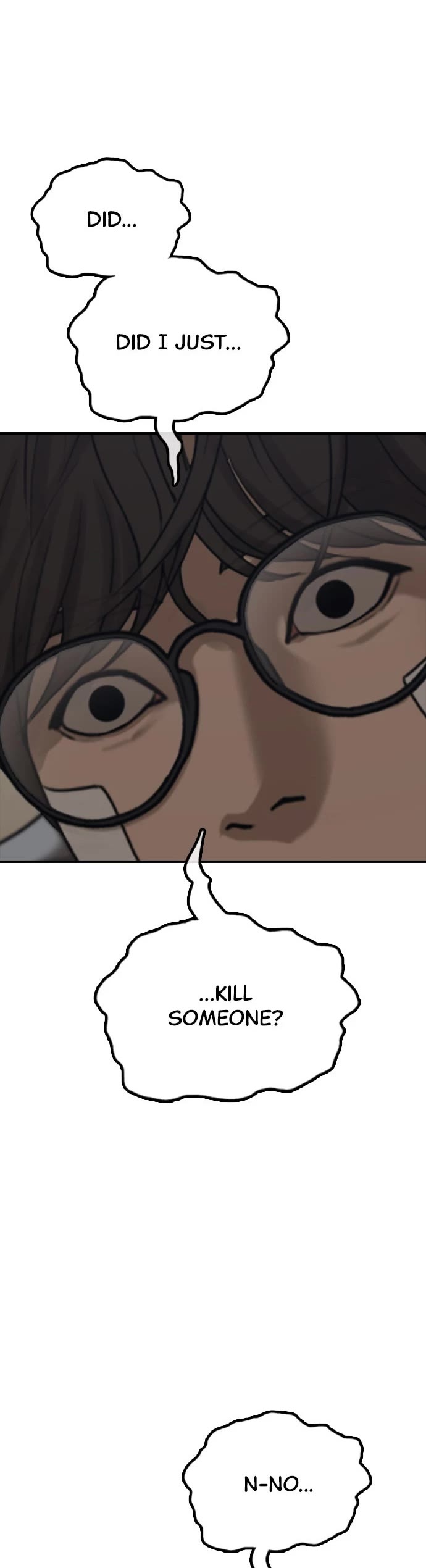 The Apocalypse is Here chapter 3 page 20