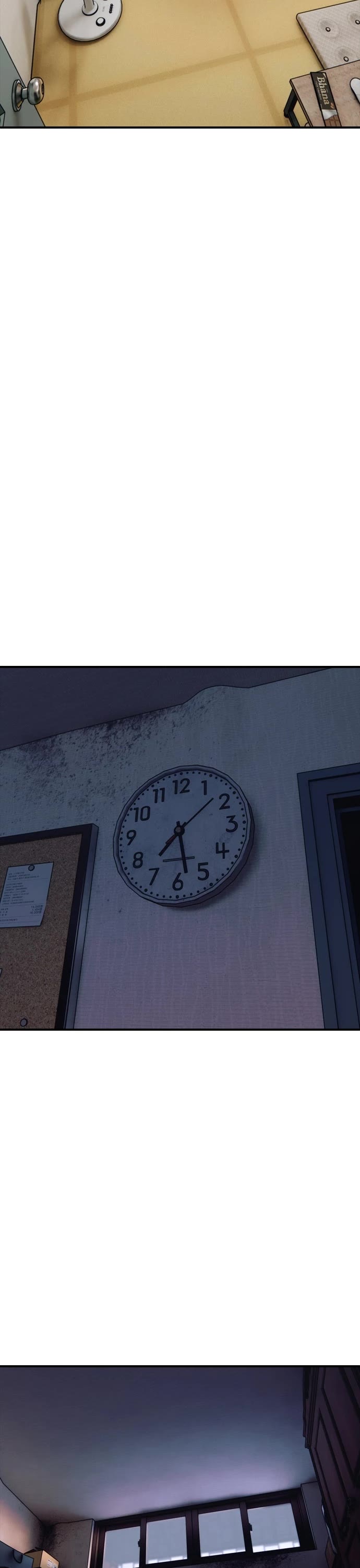 The Apocalypse is Here chapter 3 page 22