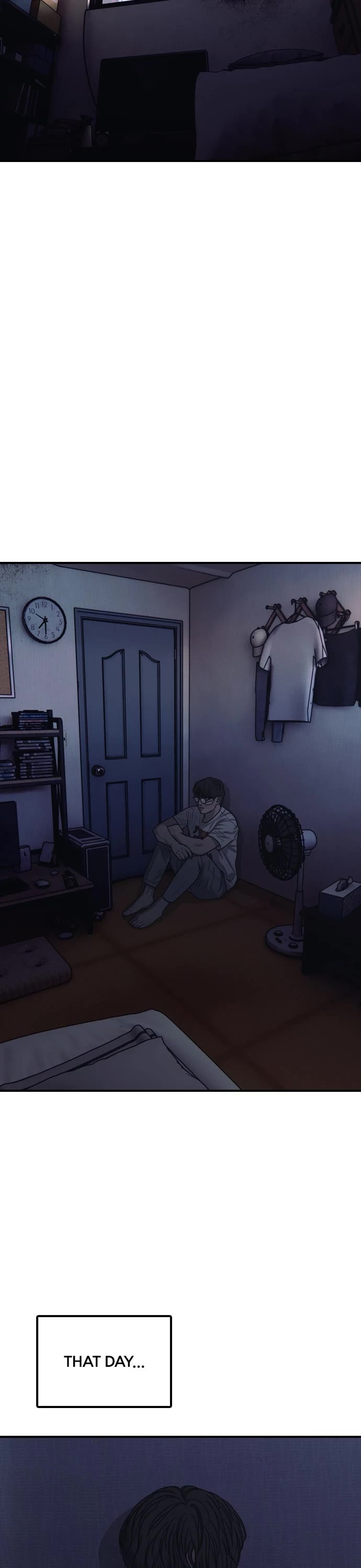 The Apocalypse is Here chapter 3 page 23