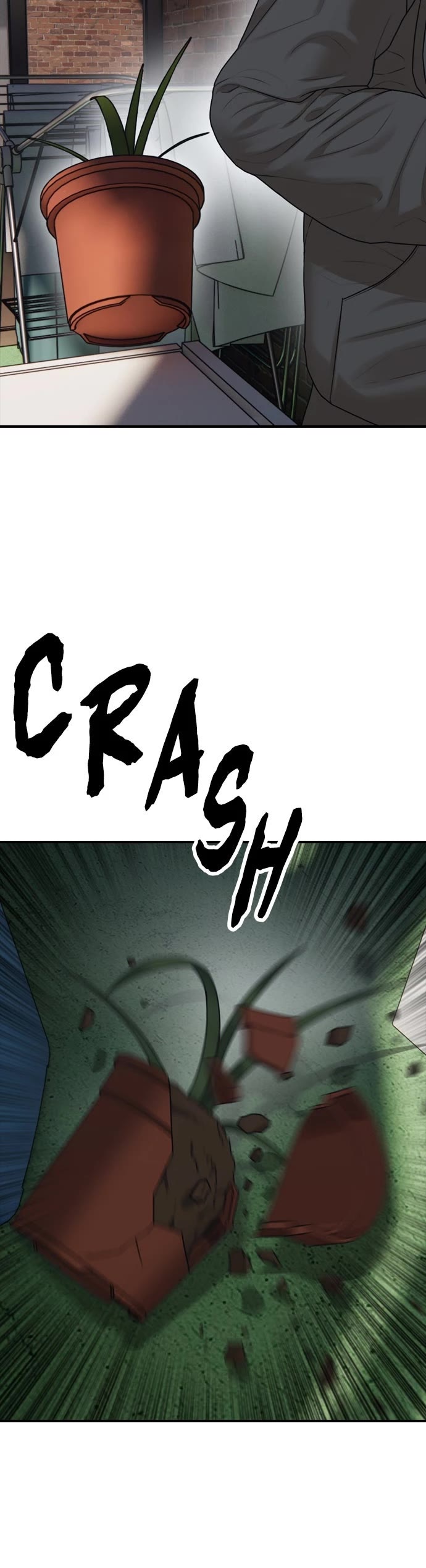 The Apocalypse is Here chapter 3 page 4