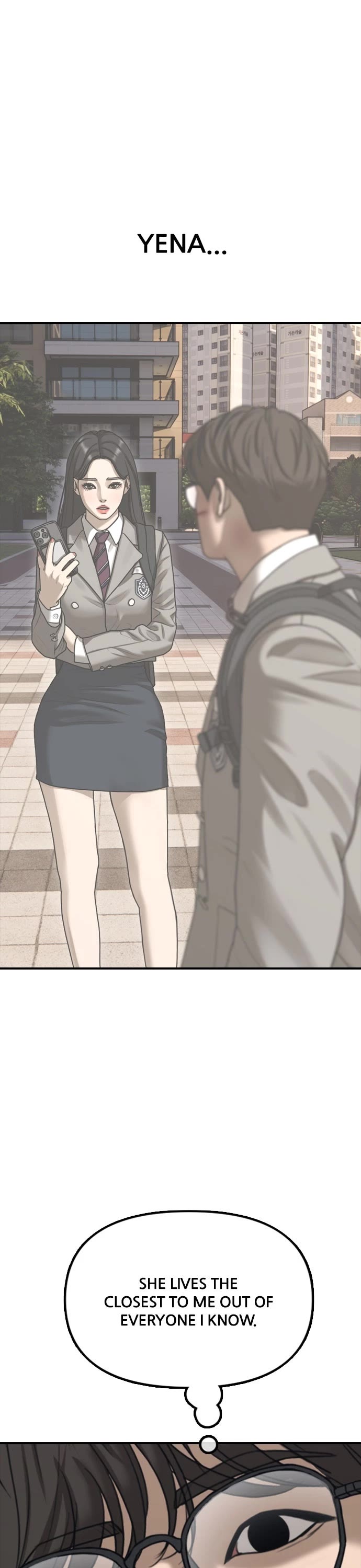 The Apocalypse is Here chapter 3 page 48