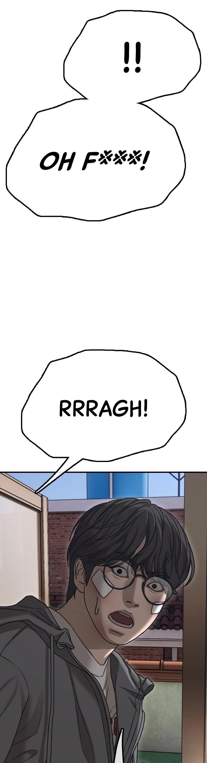 The Apocalypse is Here chapter 3 page 5