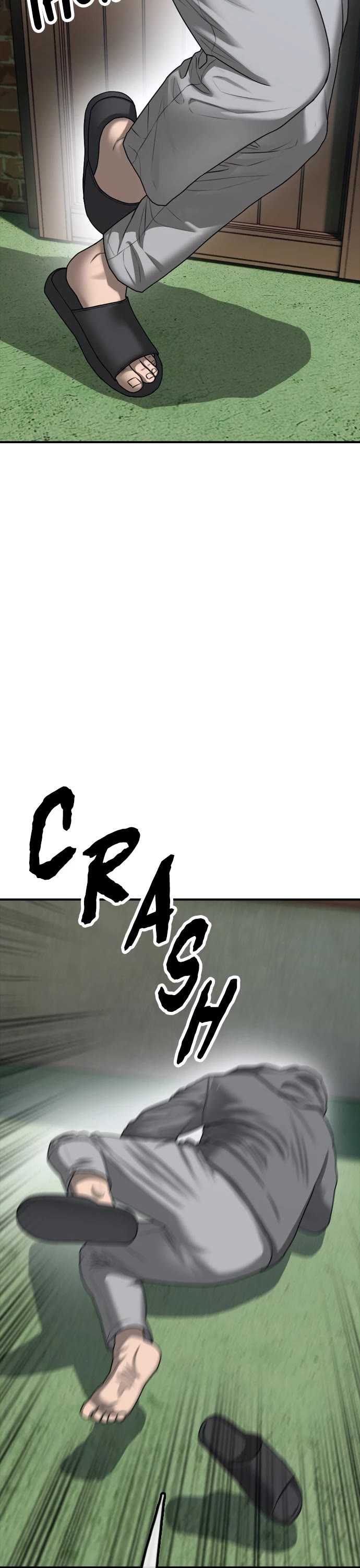 The Apocalypse is Here chapter 3 page 7