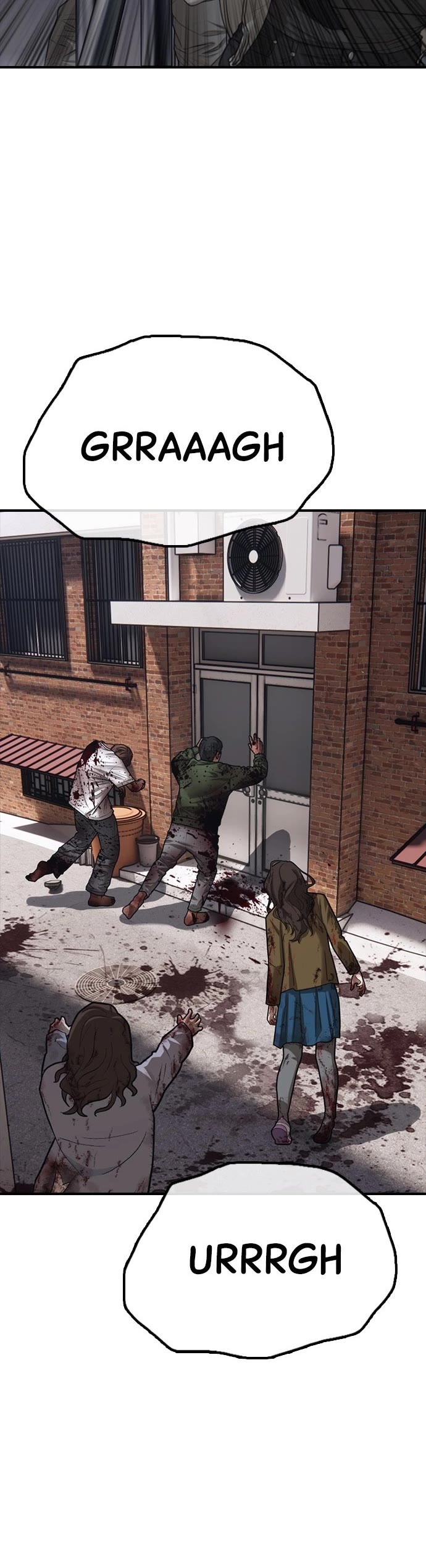 The Apocalypse is Here chapter 3 page 75