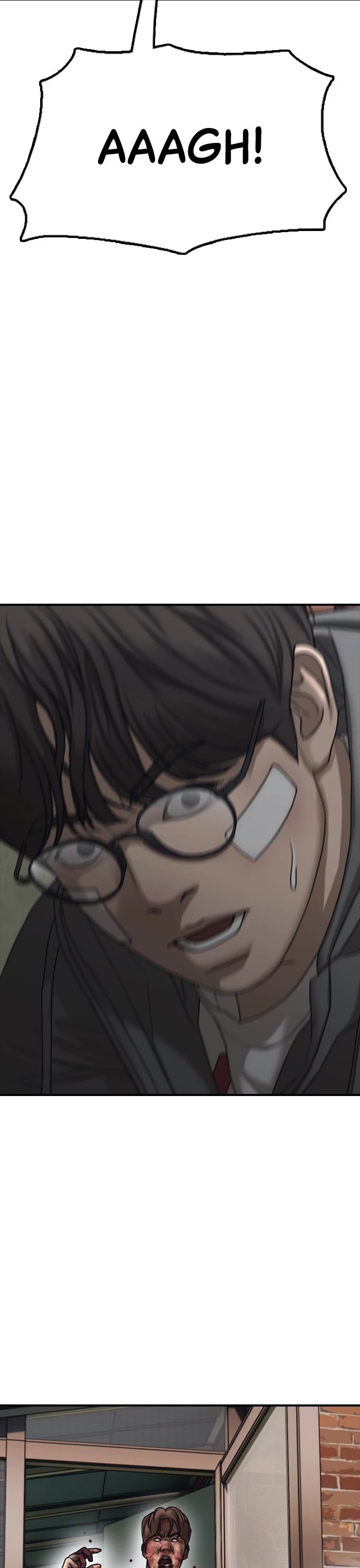 The Apocalypse is Here chapter 3 page 8