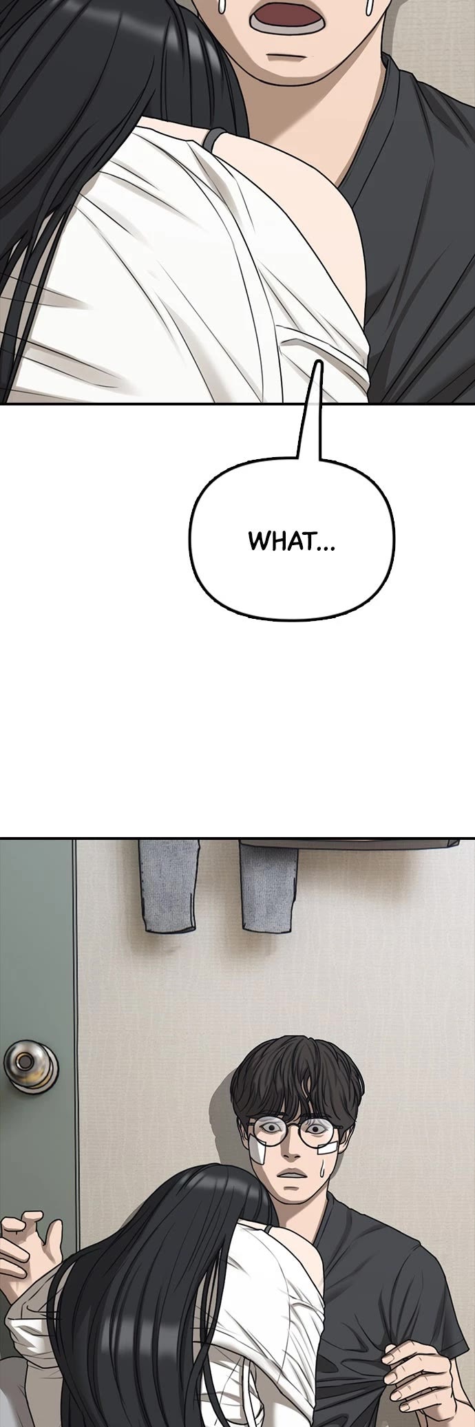 The Apocalypse is Here chapter 3 page 81