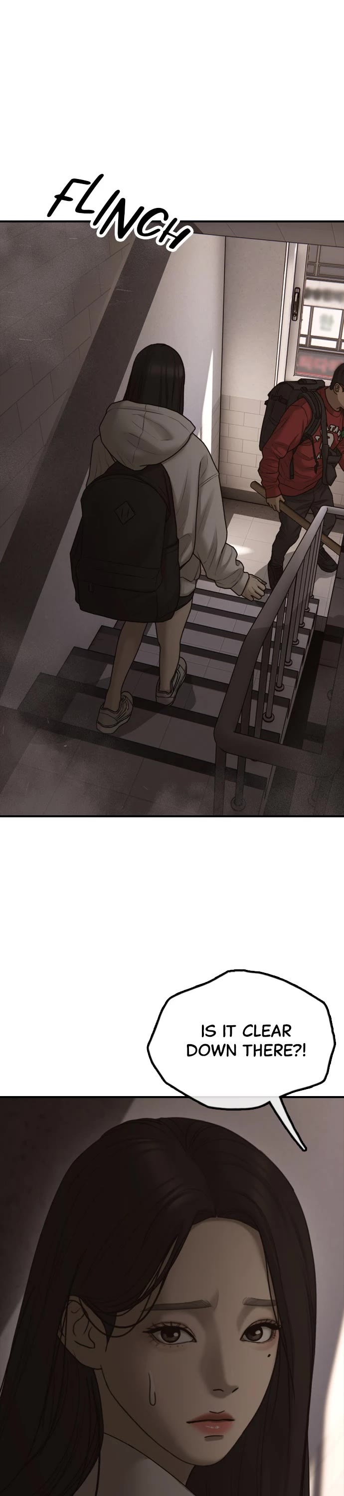 The Apocalypse is Here chapter 30 page 1