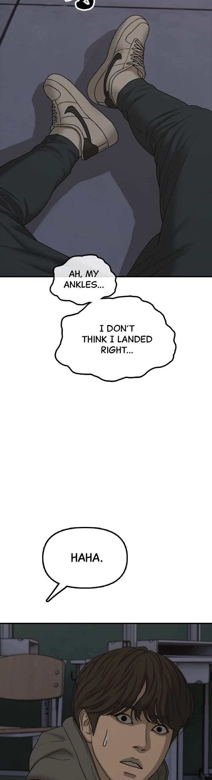 The Apocalypse is Here chapter 30 page 10