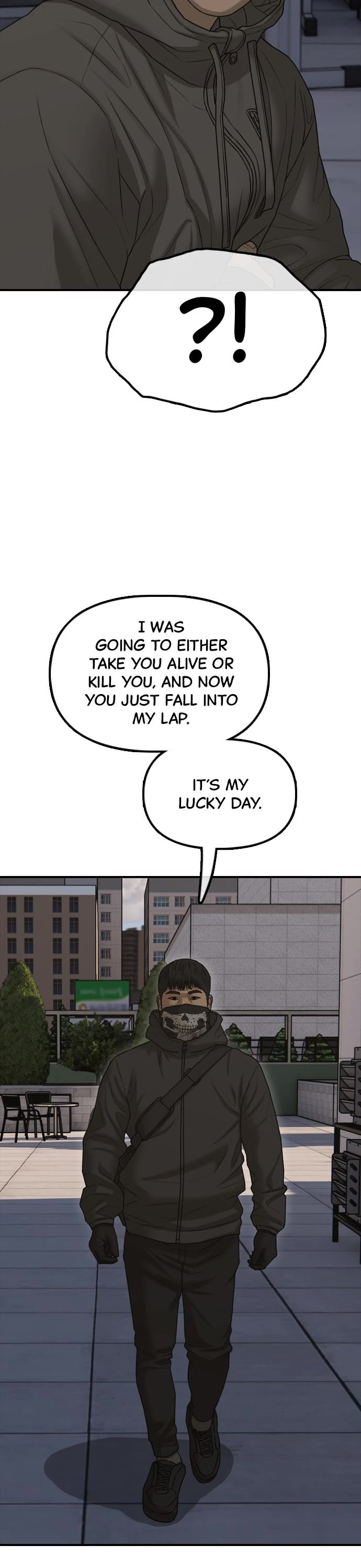 The Apocalypse is Here chapter 30 page 11