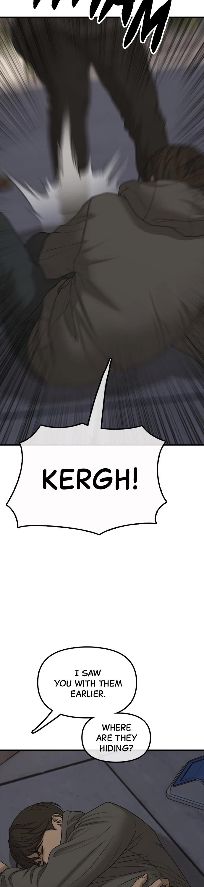 The Apocalypse is Here chapter 30 page 13