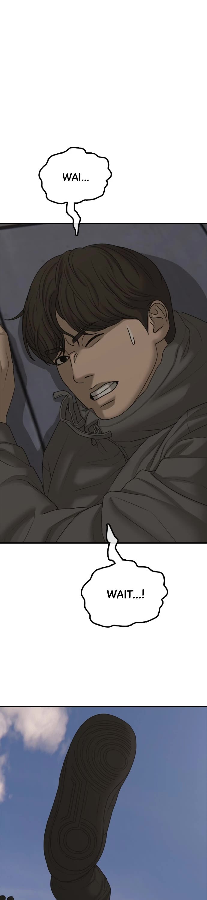 The Apocalypse is Here chapter 30 page 16