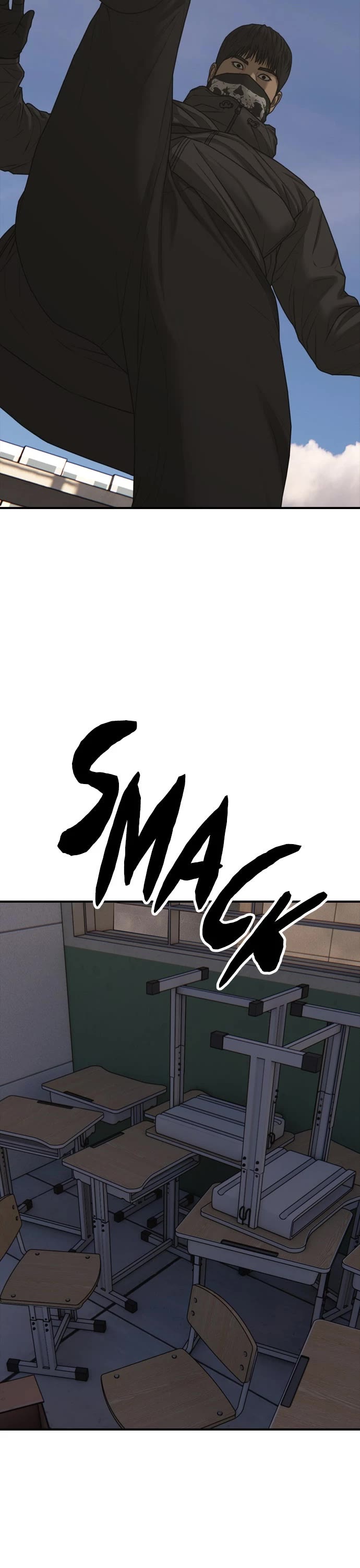 The Apocalypse is Here chapter 30 page 17