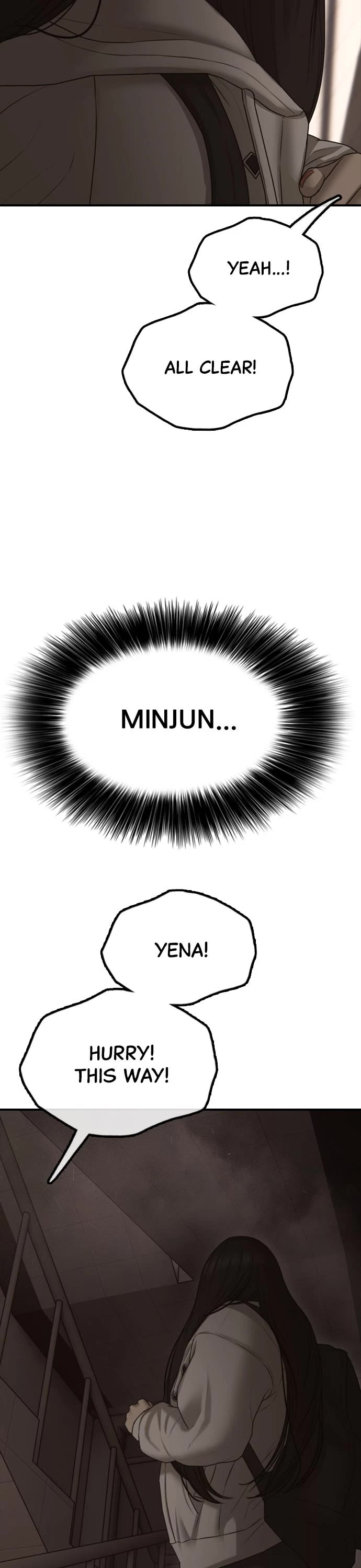 The Apocalypse is Here chapter 30 page 2