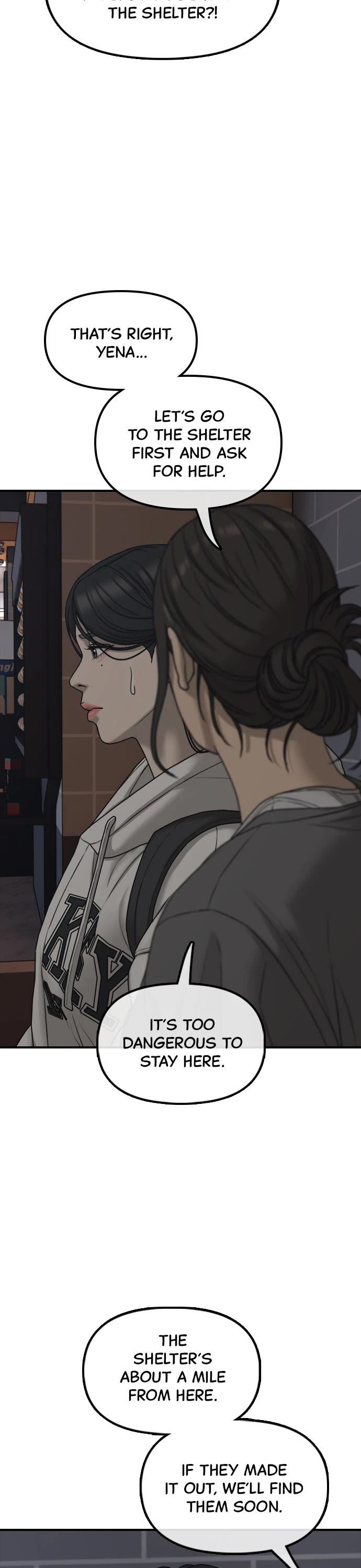 The Apocalypse is Here chapter 30 page 23