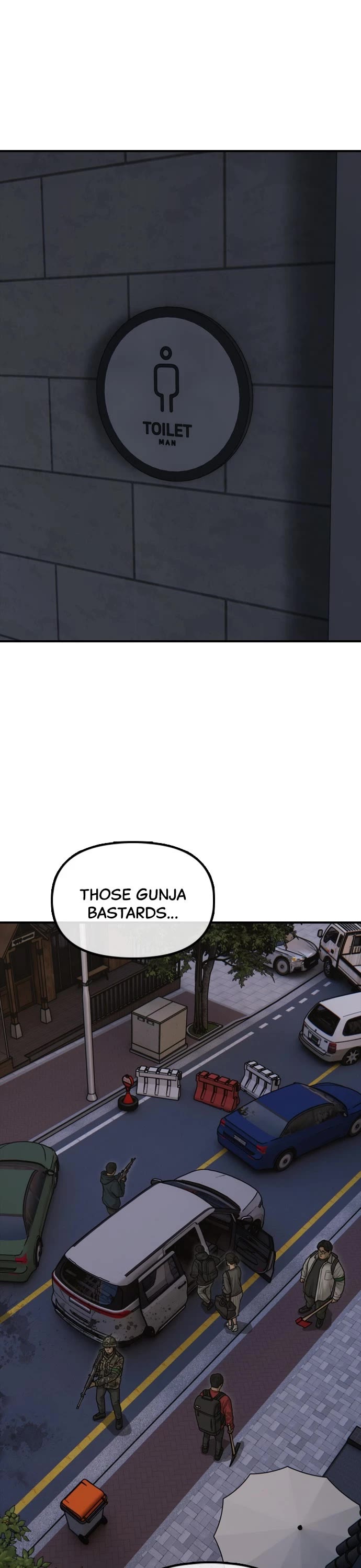 The Apocalypse is Here chapter 30 page 26