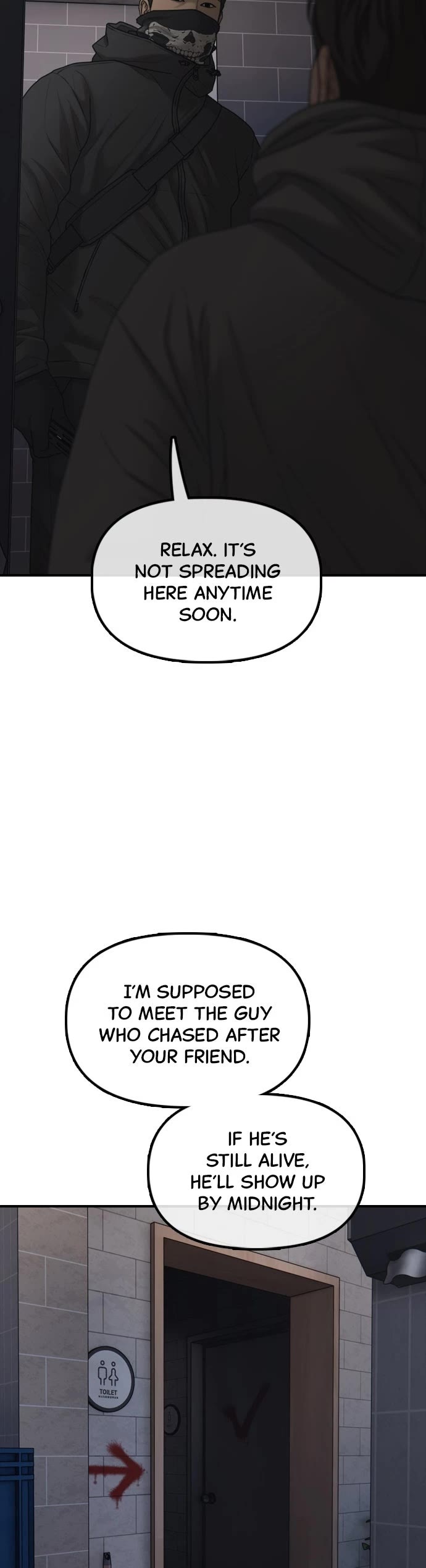 The Apocalypse is Here chapter 30 page 29