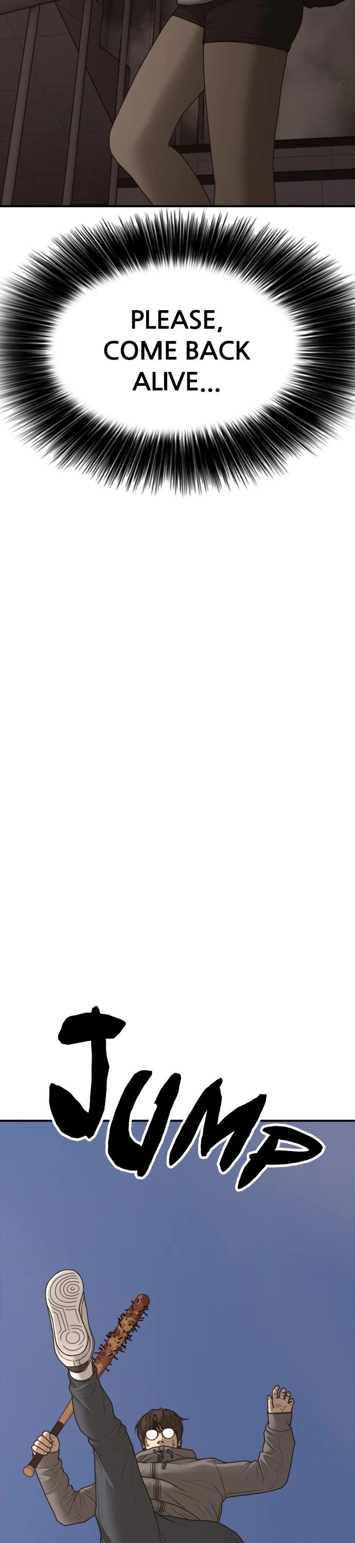 The Apocalypse is Here chapter 30 page 3