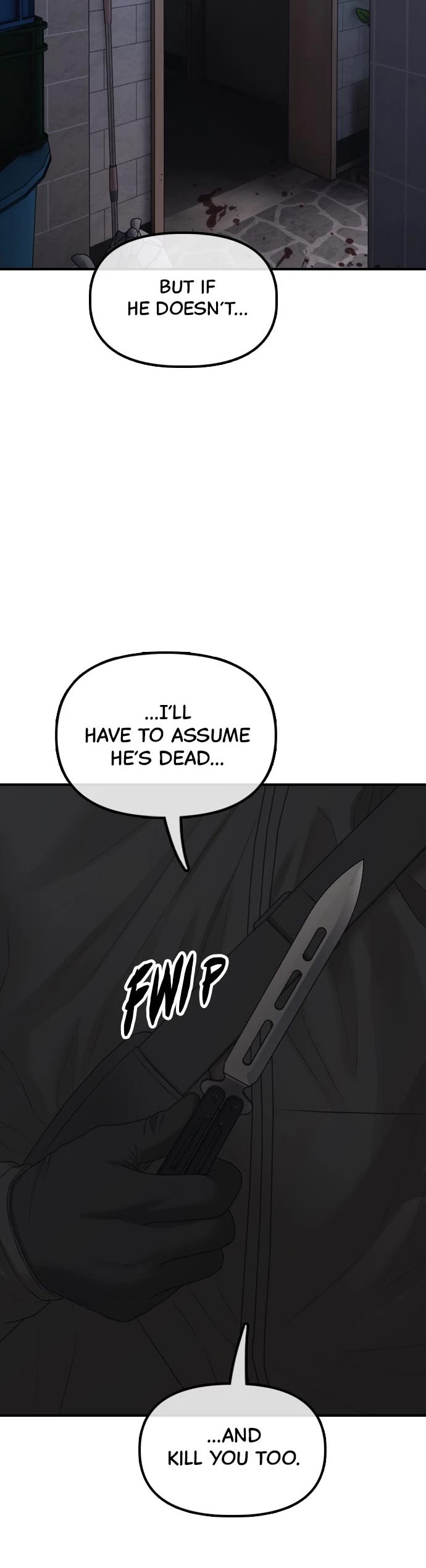 The Apocalypse is Here chapter 30 page 30