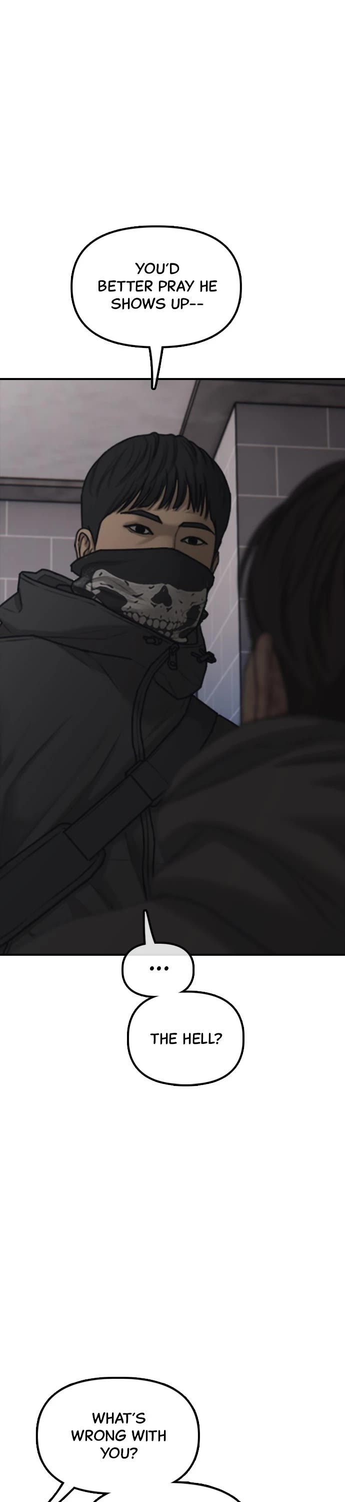 The Apocalypse is Here chapter 30 page 31