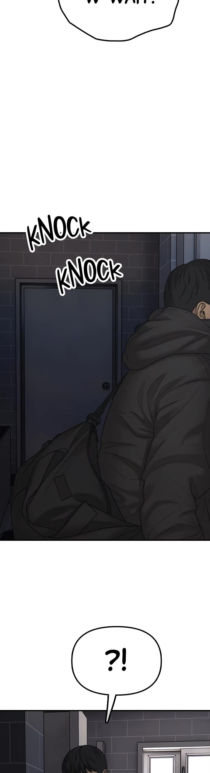 The Apocalypse is Here chapter 30 page 34