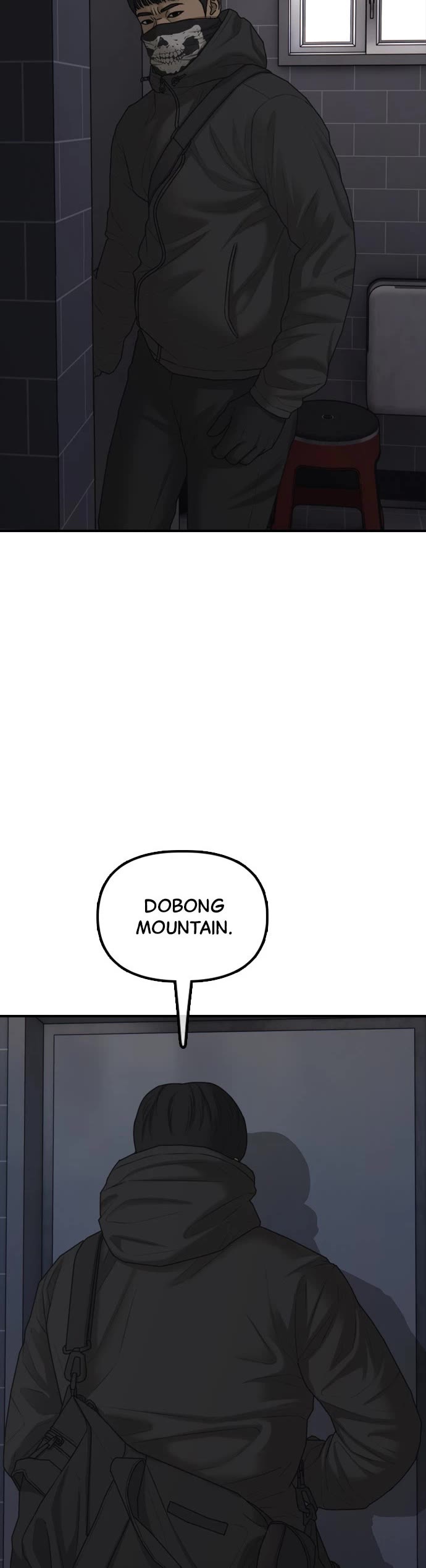 The Apocalypse is Here chapter 30 page 35