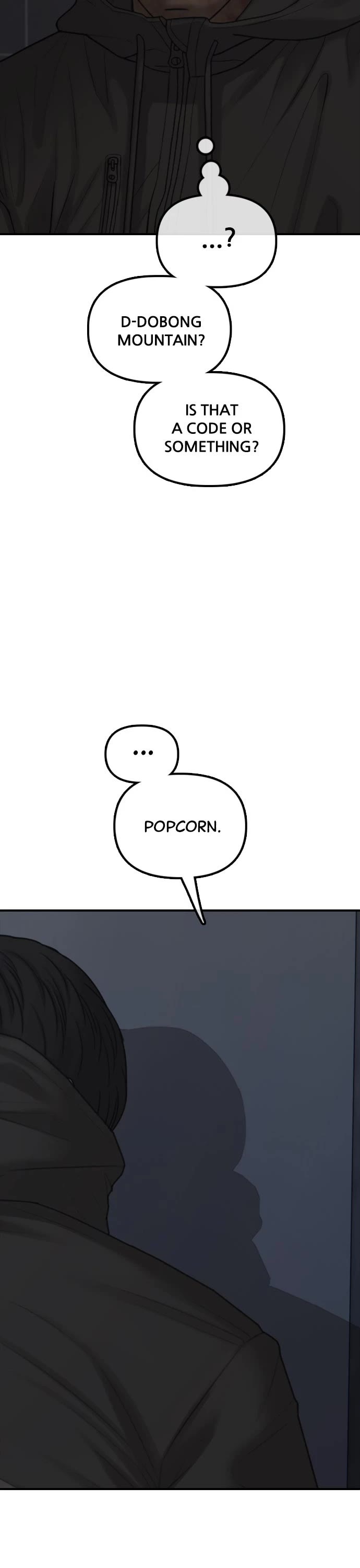 The Apocalypse is Here chapter 30 page 37