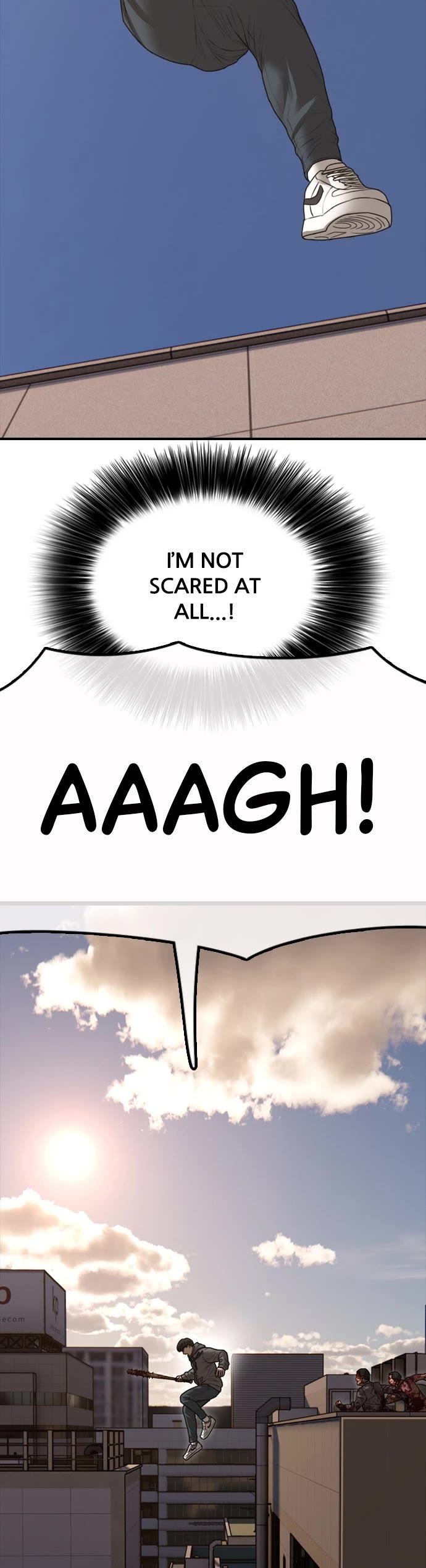 The Apocalypse is Here chapter 30 page 4