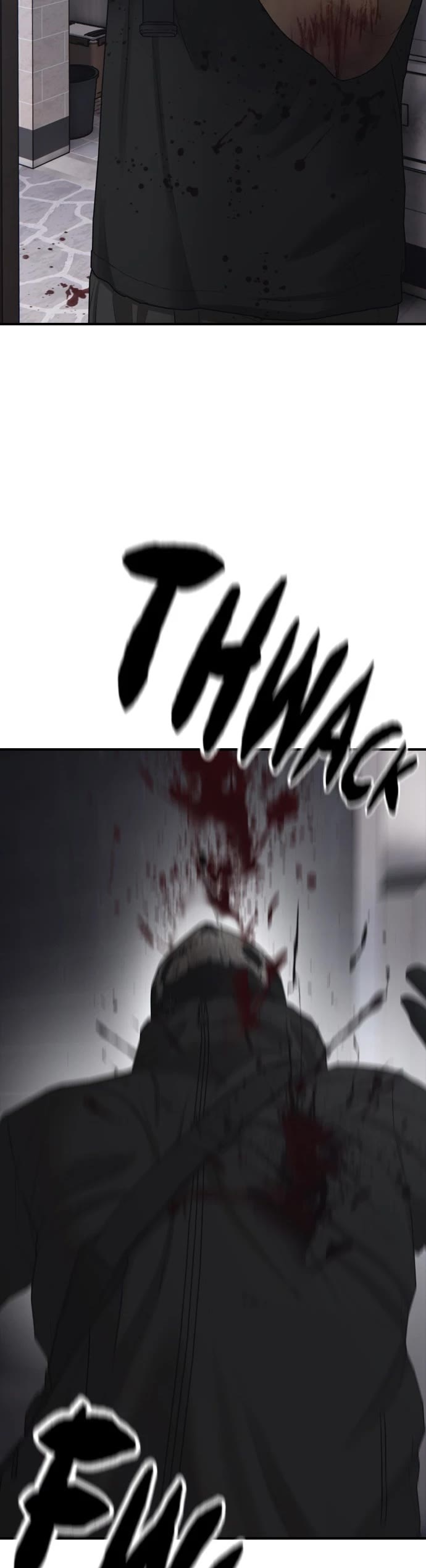 The Apocalypse is Here chapter 30 page 40