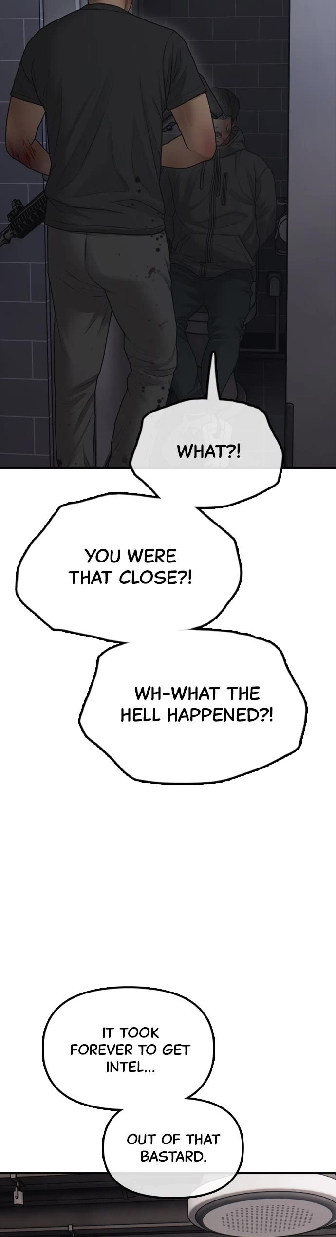 The Apocalypse is Here chapter 30 page 44