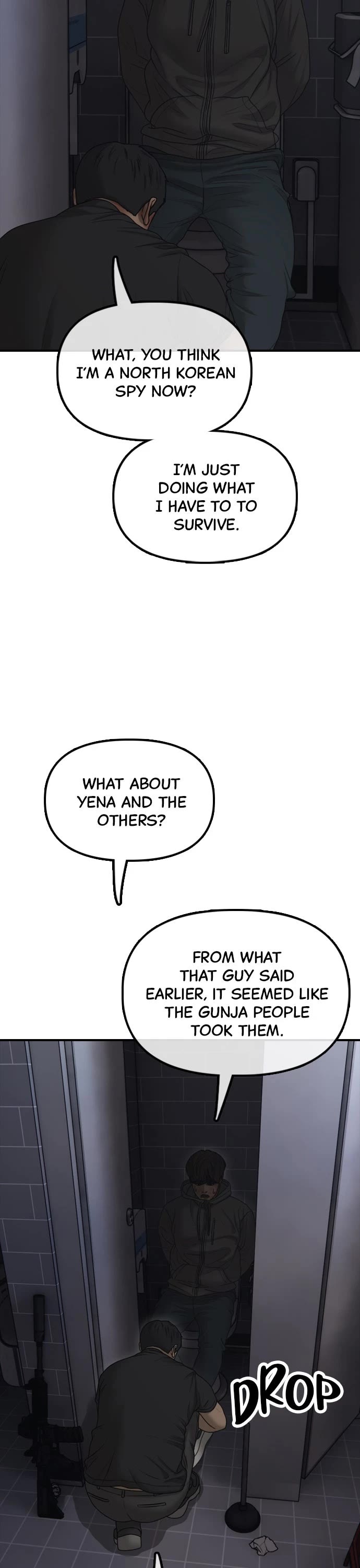 The Apocalypse is Here chapter 30 page 46