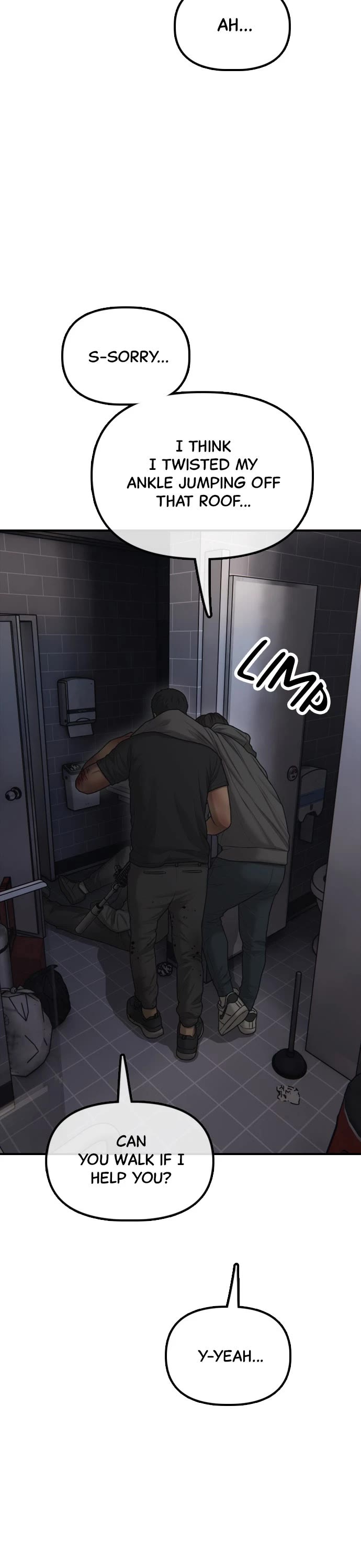 The Apocalypse is Here chapter 30 page 48