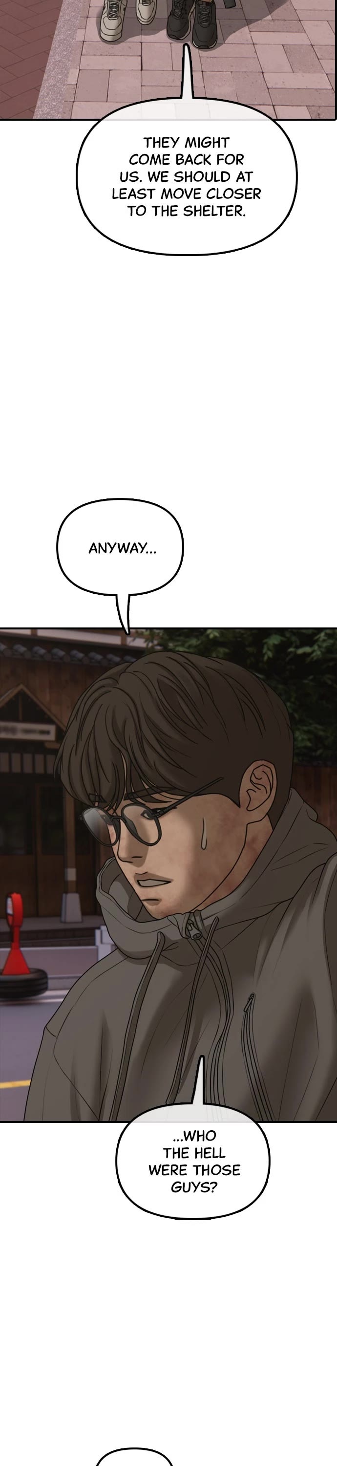 The Apocalypse is Here chapter 30 page 51