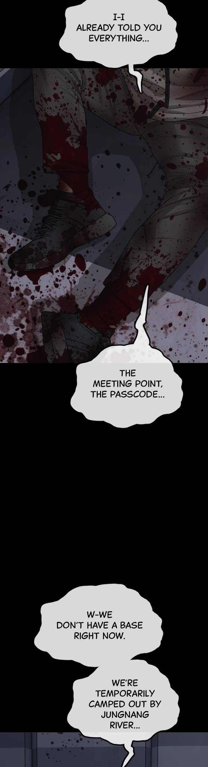 The Apocalypse is Here chapter 30 page 54