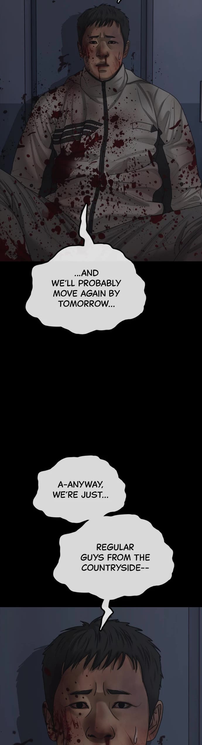 The Apocalypse is Here chapter 30 page 55